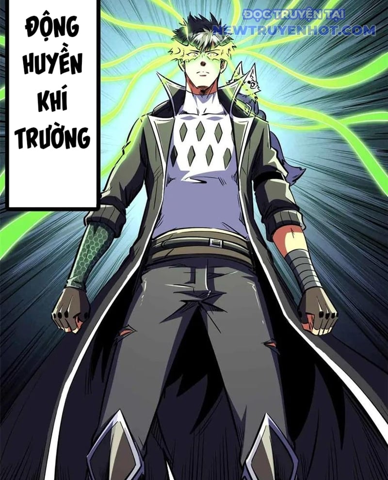 Siêu Cấp Thần Cơ Nhân: Chapter 342