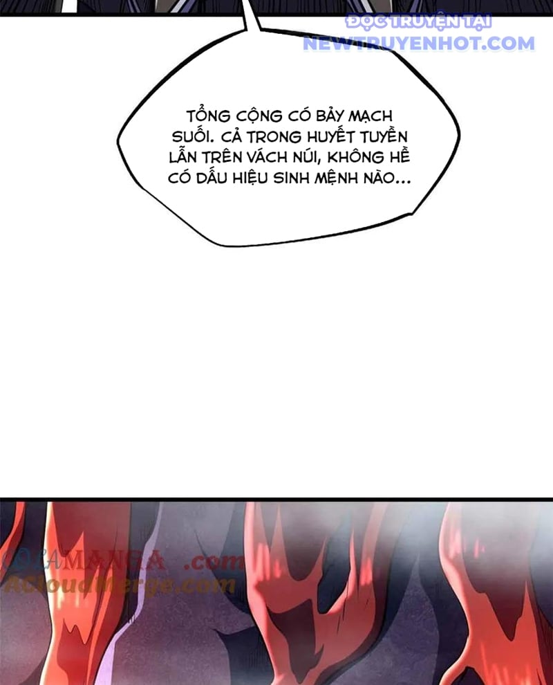 Siêu Cấp Thần Cơ Nhân: Chapter 342