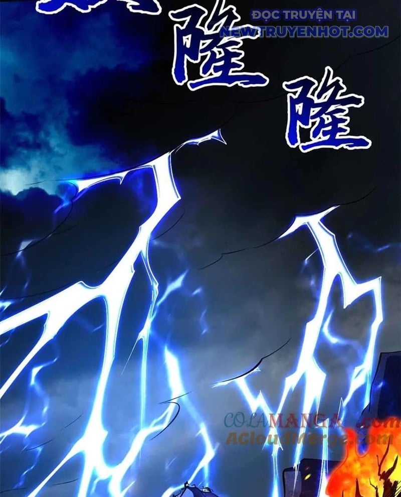 Siêu Cấp Thần Cơ Nhân: Chapter 342