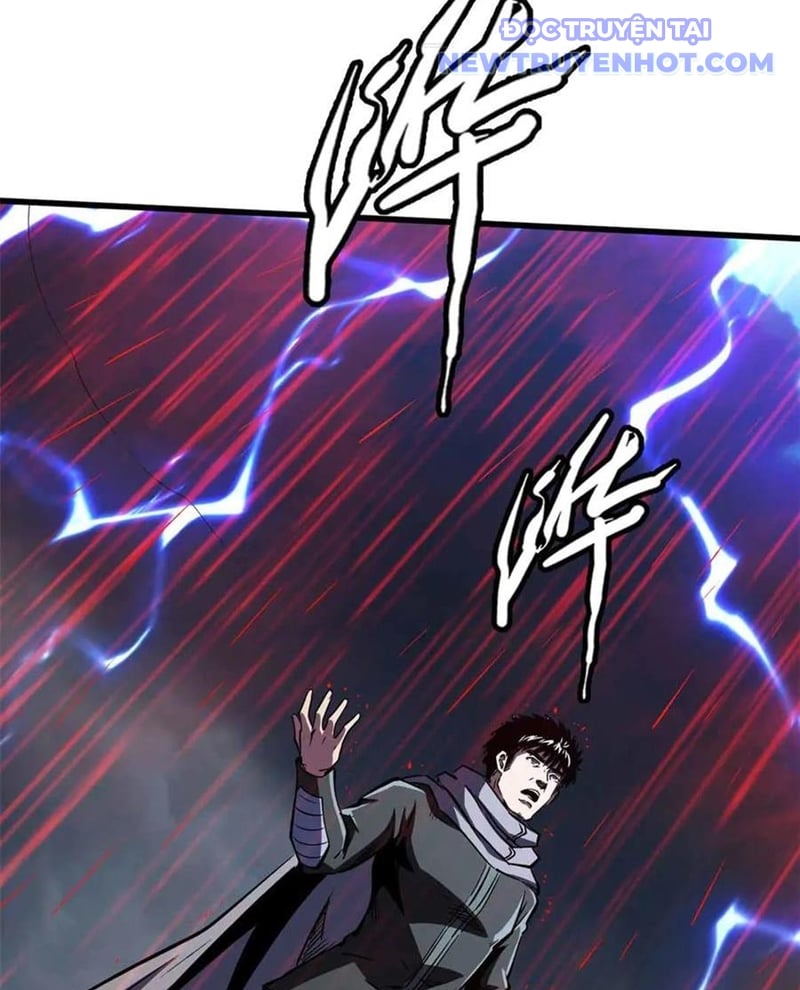 Siêu Cấp Thần Cơ Nhân: Chapter 342