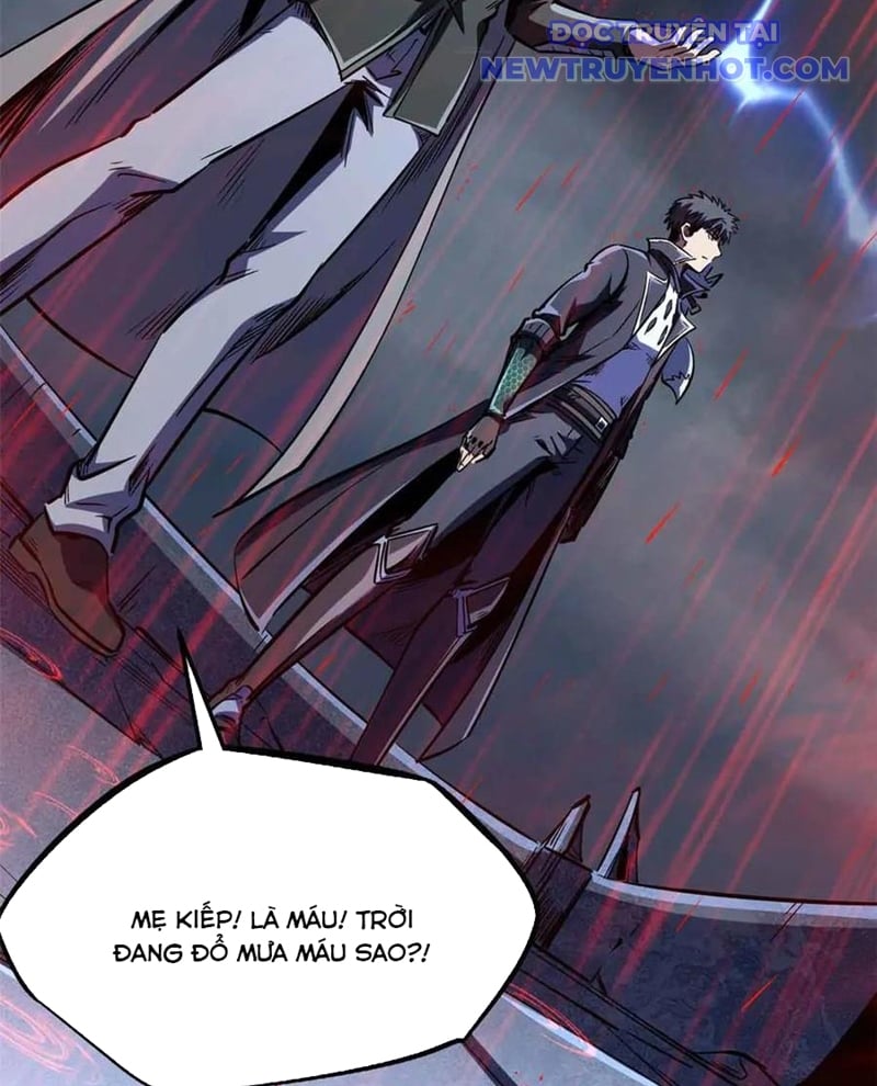 Siêu Cấp Thần Cơ Nhân: Chapter 342