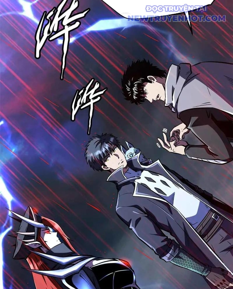 Siêu Cấp Thần Cơ Nhân: Chapter 342