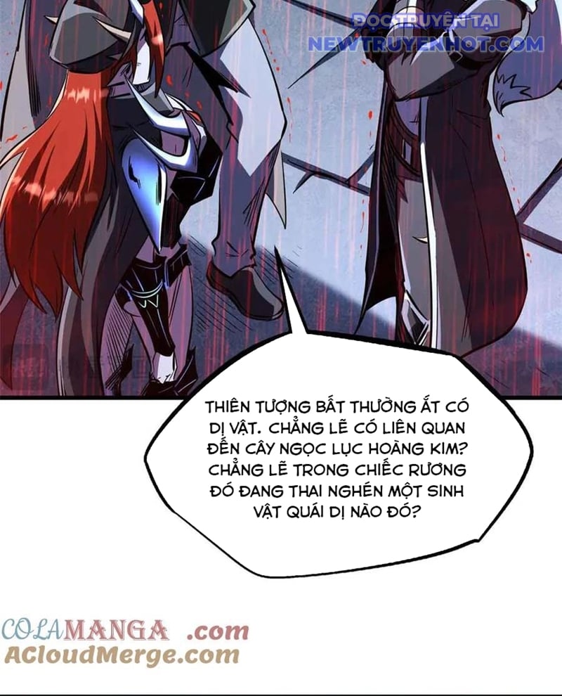 Siêu Cấp Thần Cơ Nhân: Chapter 342