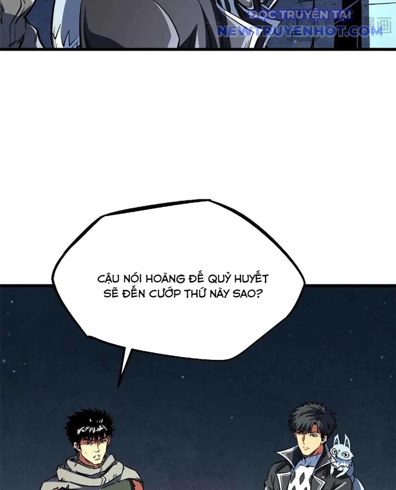 Siêu Cấp Thần Cơ Nhân: Chapter 342