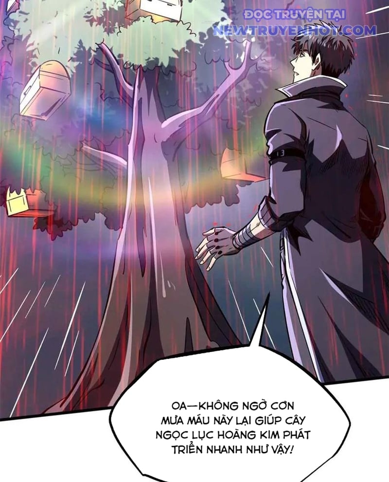 Siêu Cấp Thần Cơ Nhân: Chapter 342