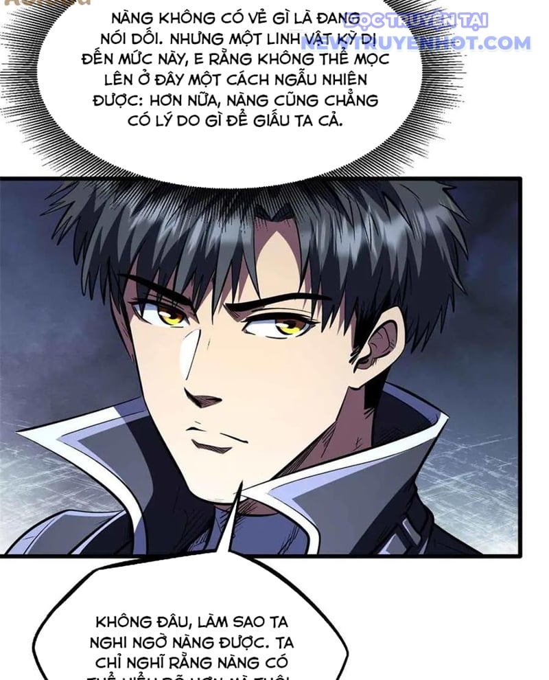 Siêu Cấp Thần Cơ Nhân: Chapter 342