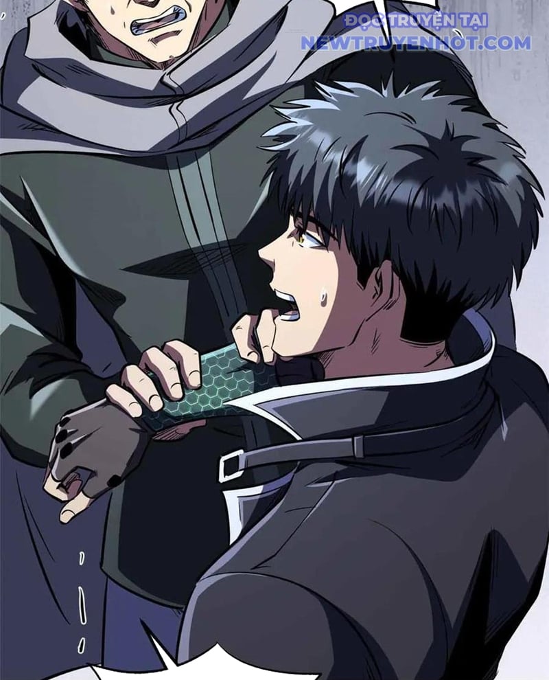 Siêu Cấp Thần Cơ Nhân: Chapter 342