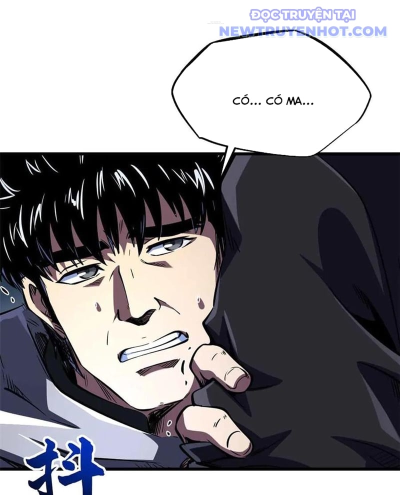 Siêu Cấp Thần Cơ Nhân: Chapter 342