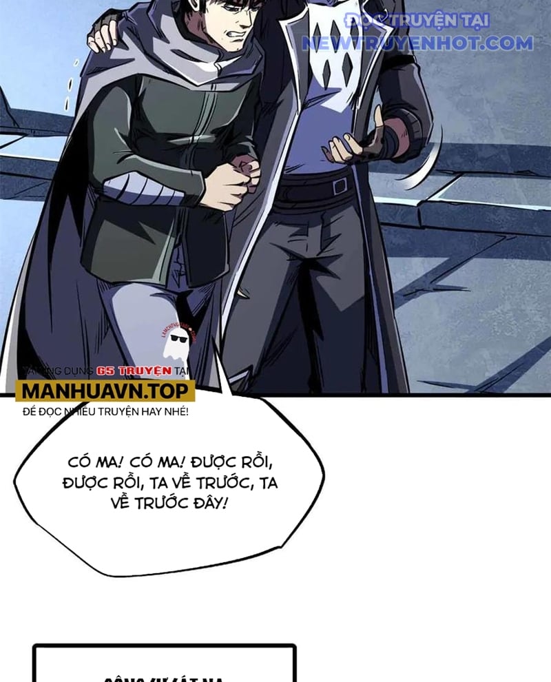 Siêu Cấp Thần Cơ Nhân: Chapter 342