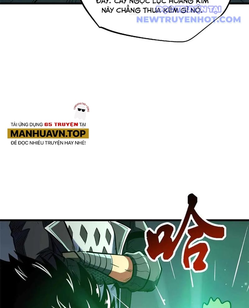 Siêu Cấp Thần Cơ Nhân: Chapter 342