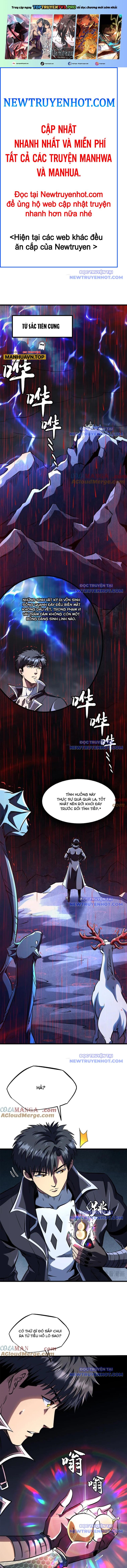 Siêu Cấp Thần Cơ Nhân: Chapter 343