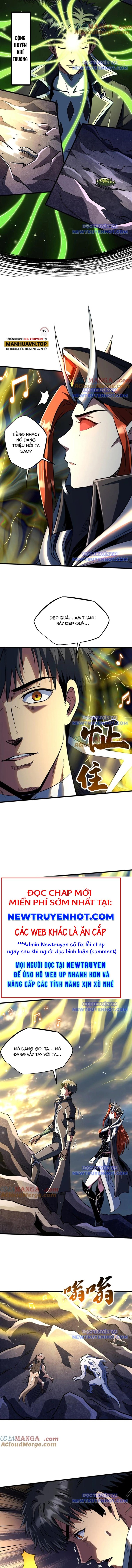 Siêu Cấp Thần Cơ Nhân: Chapter 343
