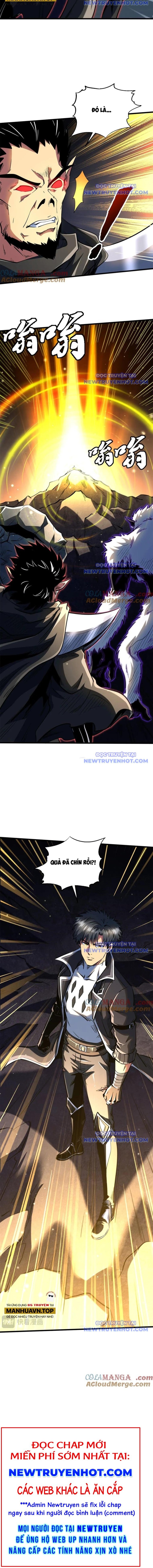 Siêu Cấp Thần Cơ Nhân: Chapter 343