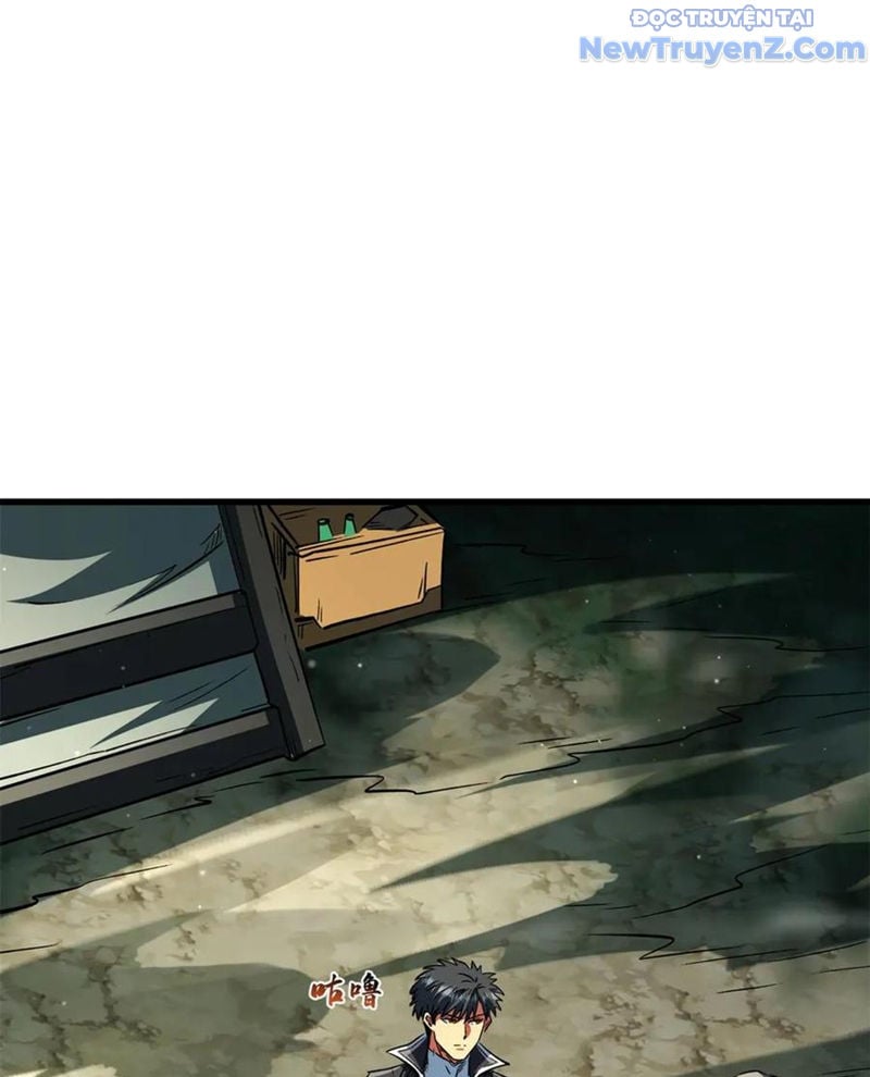 Siêu Cấp Thần Cơ Nhân: Chapter 354