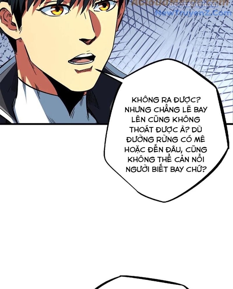 Siêu Cấp Thần Cơ Nhân: Chapter 354