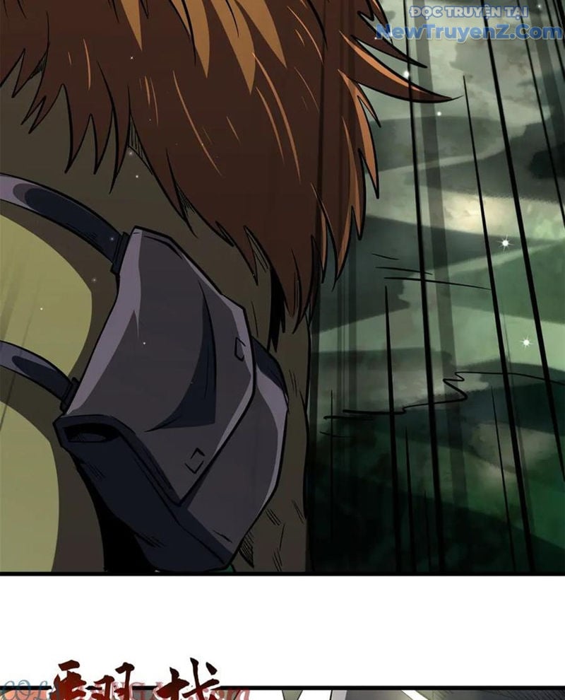 Siêu Cấp Thần Cơ Nhân: Chapter 354