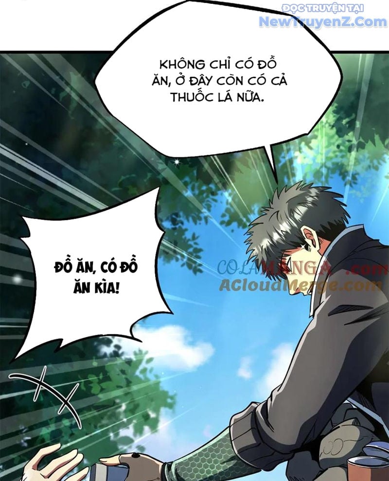 Siêu Cấp Thần Cơ Nhân: Chapter 354