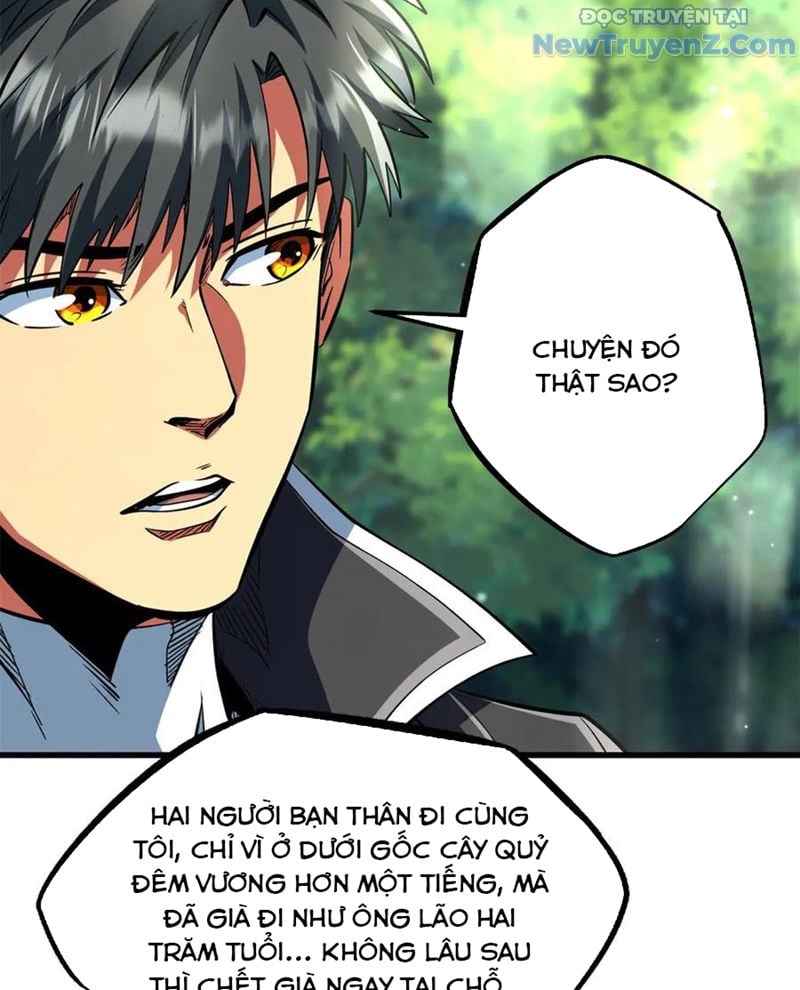 Siêu Cấp Thần Cơ Nhân: Chapter 354