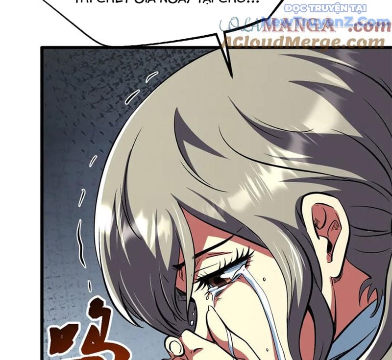 Siêu Cấp Thần Cơ Nhân: Chapter 354