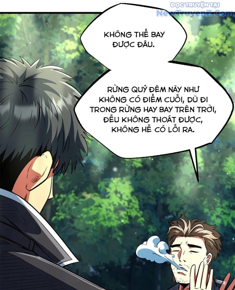 Siêu Cấp Thần Cơ Nhân: Chapter 354