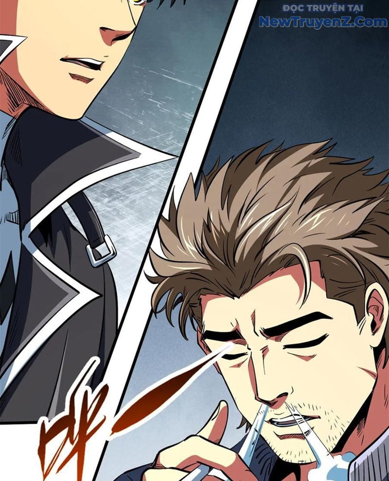 Siêu Cấp Thần Cơ Nhân: Chapter 354