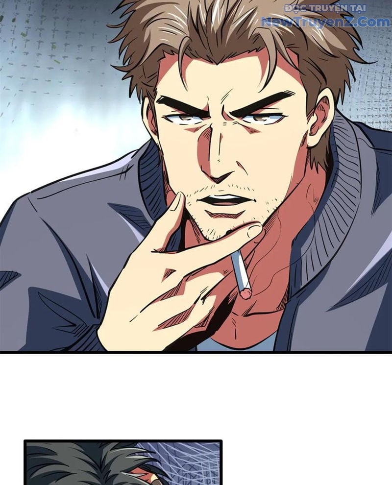 Siêu Cấp Thần Cơ Nhân: Chapter 354