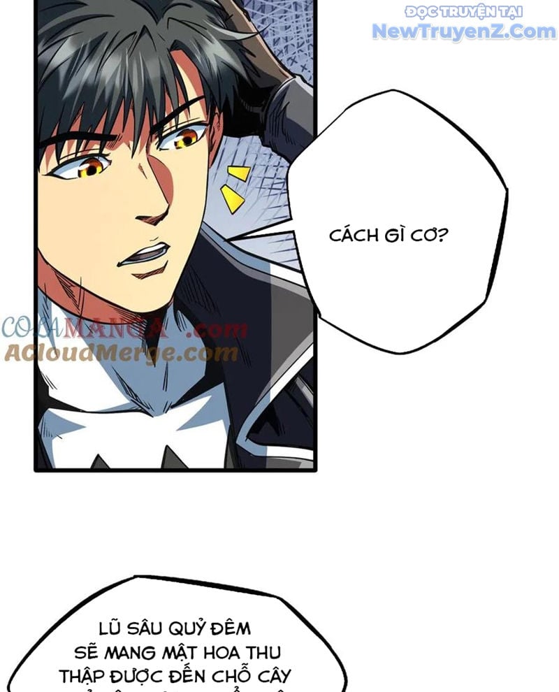 Siêu Cấp Thần Cơ Nhân: Chapter 354