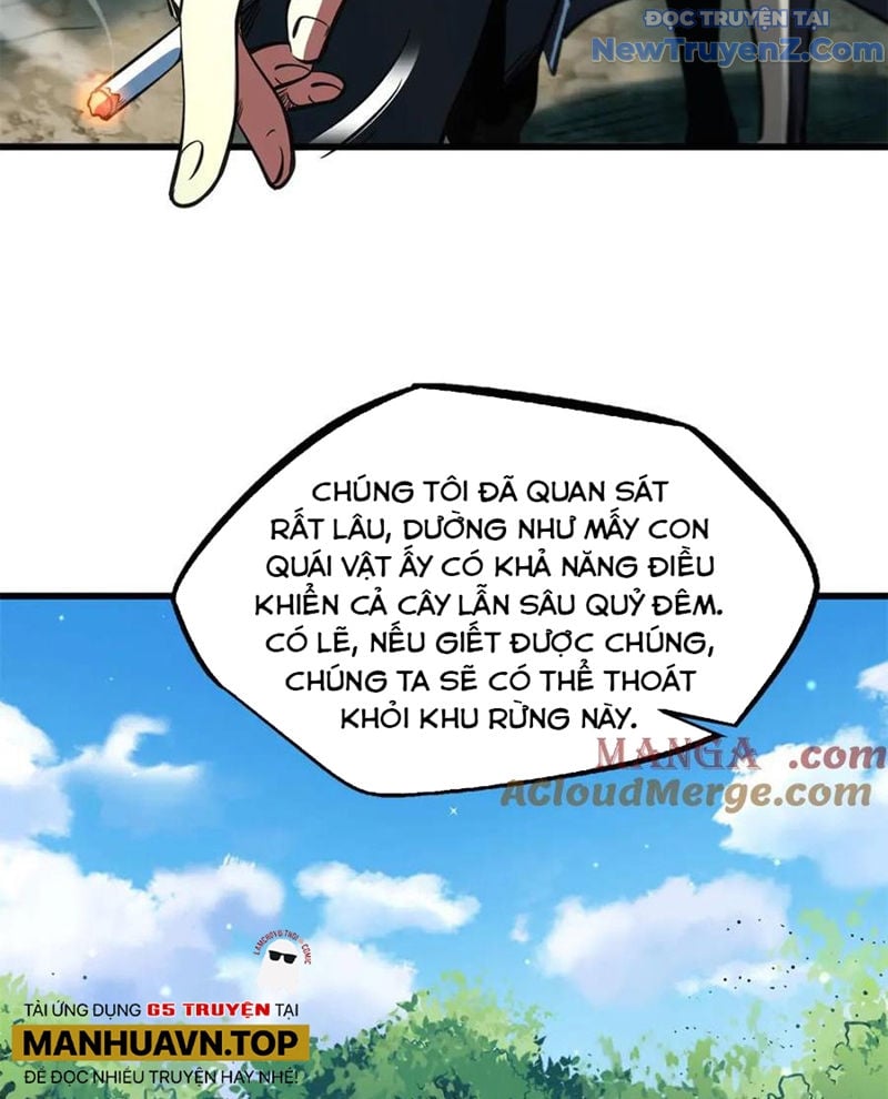 Siêu Cấp Thần Cơ Nhân: Chapter 354