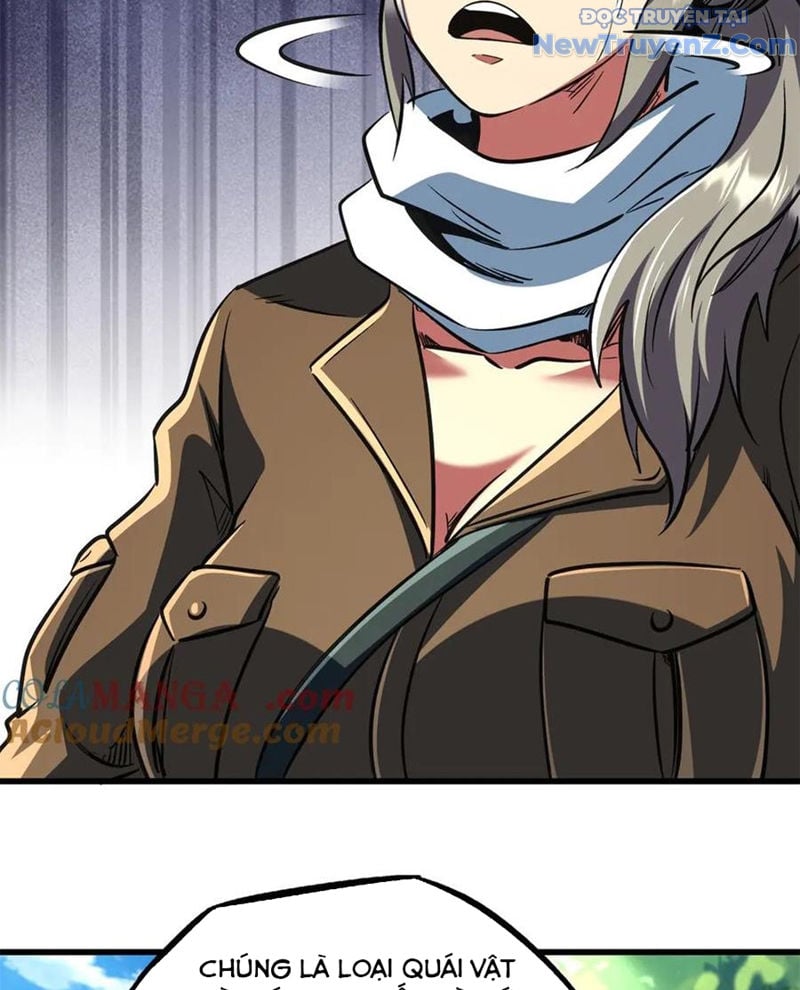 Siêu Cấp Thần Cơ Nhân: Chapter 354