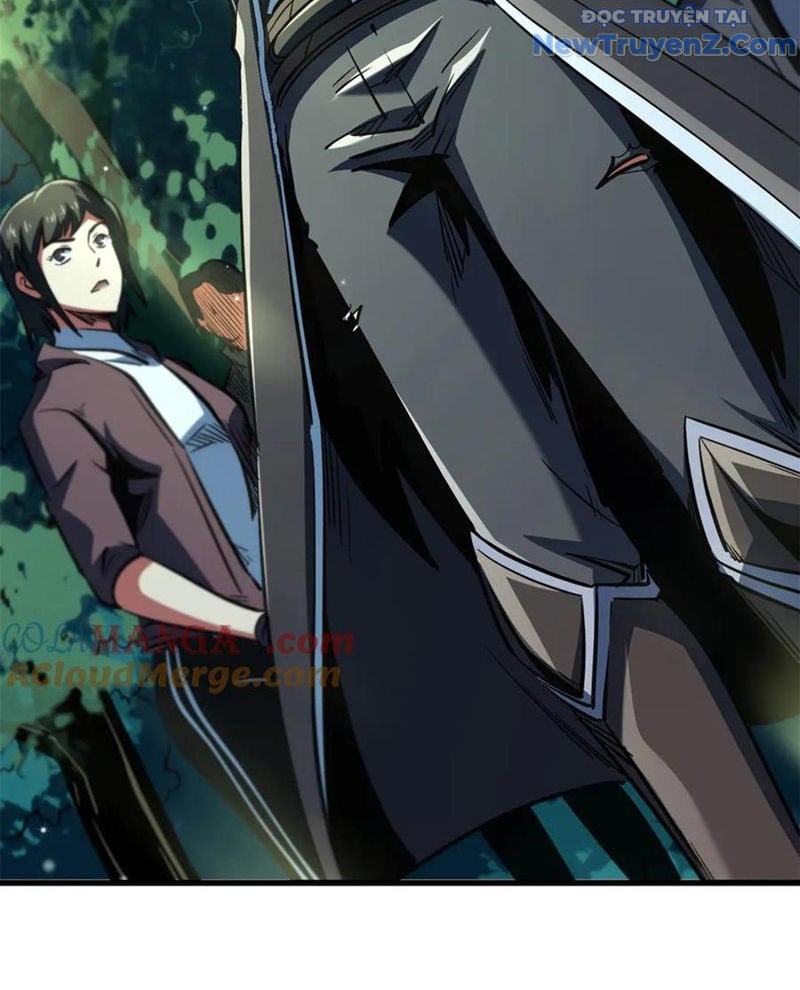 Siêu Cấp Thần Cơ Nhân: Chapter 354