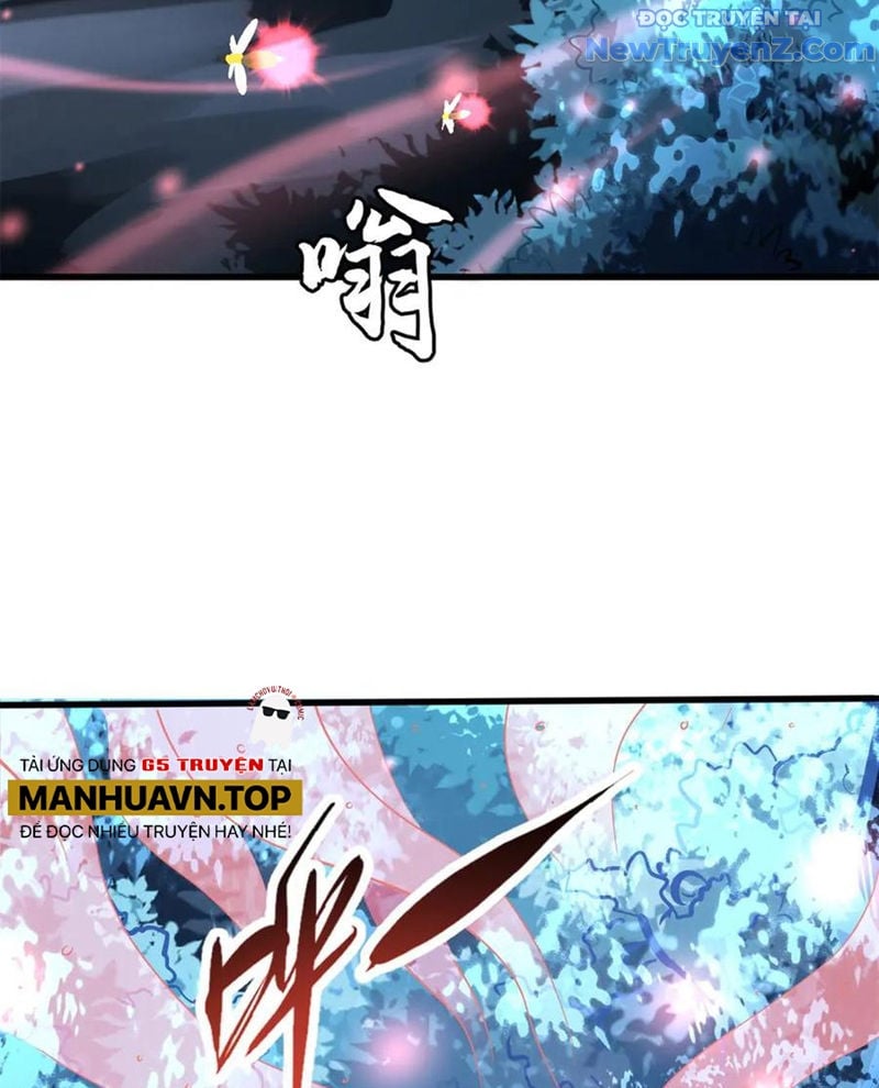 Siêu Cấp Thần Cơ Nhân: Chapter 354