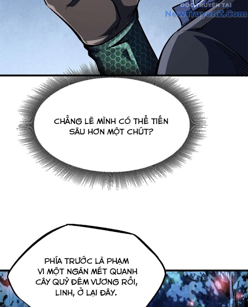 Siêu Cấp Thần Cơ Nhân: Chapter 354