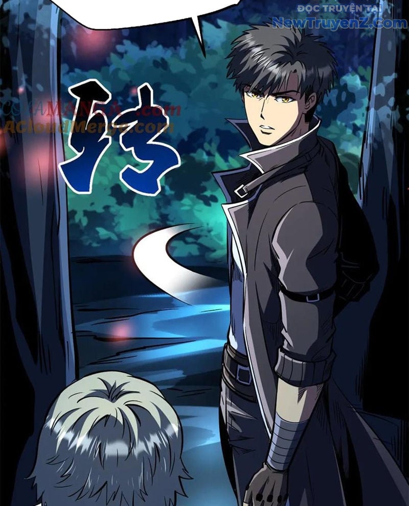 Siêu Cấp Thần Cơ Nhân: Chapter 354