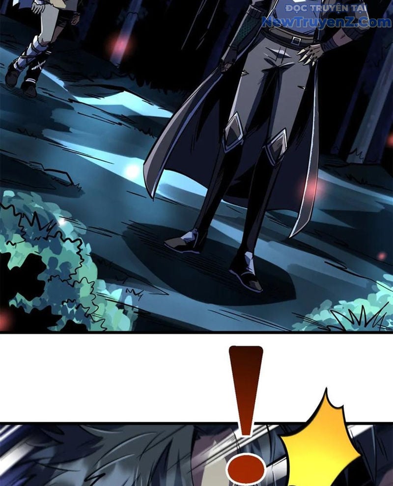 Siêu Cấp Thần Cơ Nhân: Chapter 354