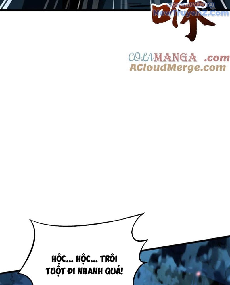 Siêu Cấp Thần Cơ Nhân: Chapter 354