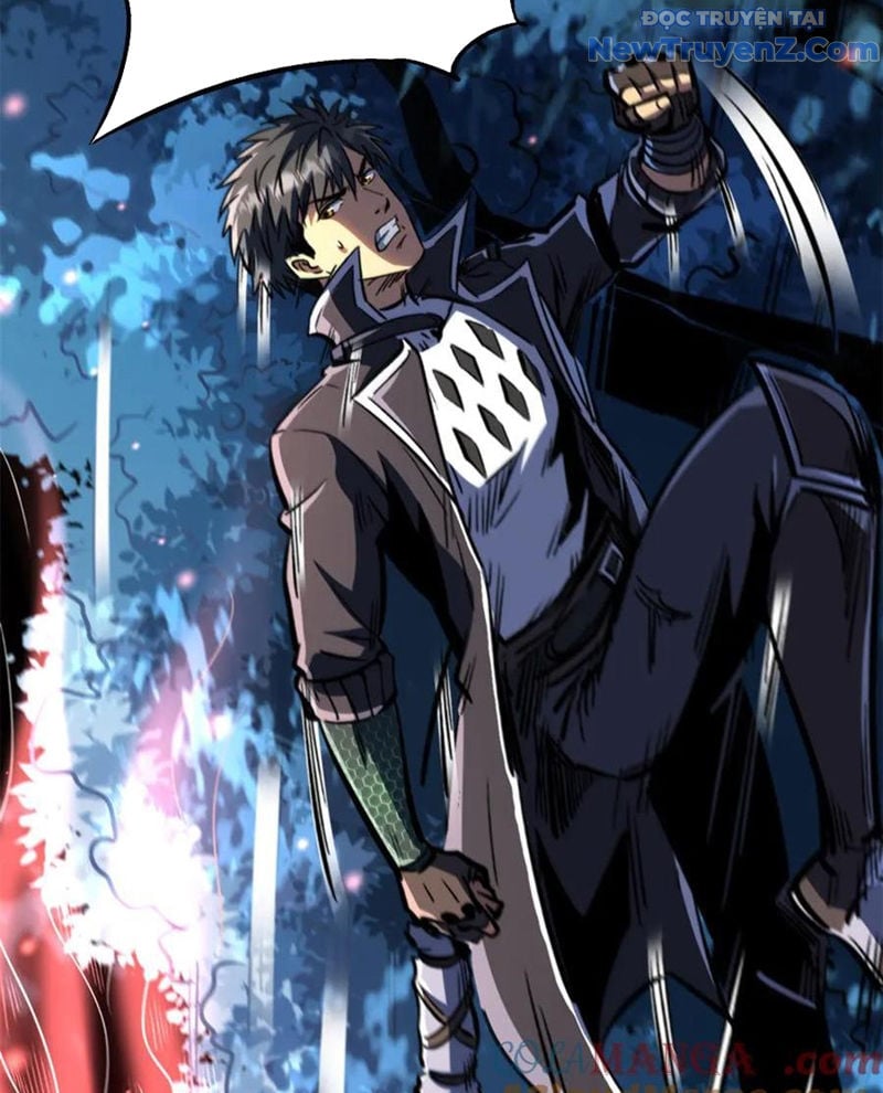Siêu Cấp Thần Cơ Nhân: Chapter 354