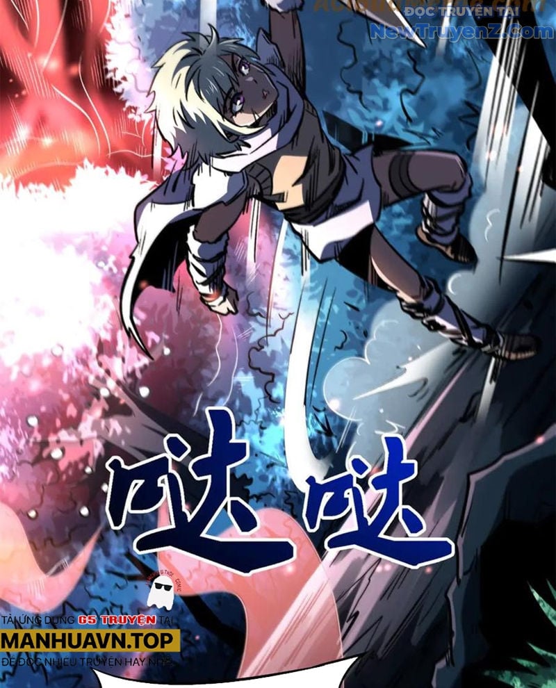 Siêu Cấp Thần Cơ Nhân: Chapter 354