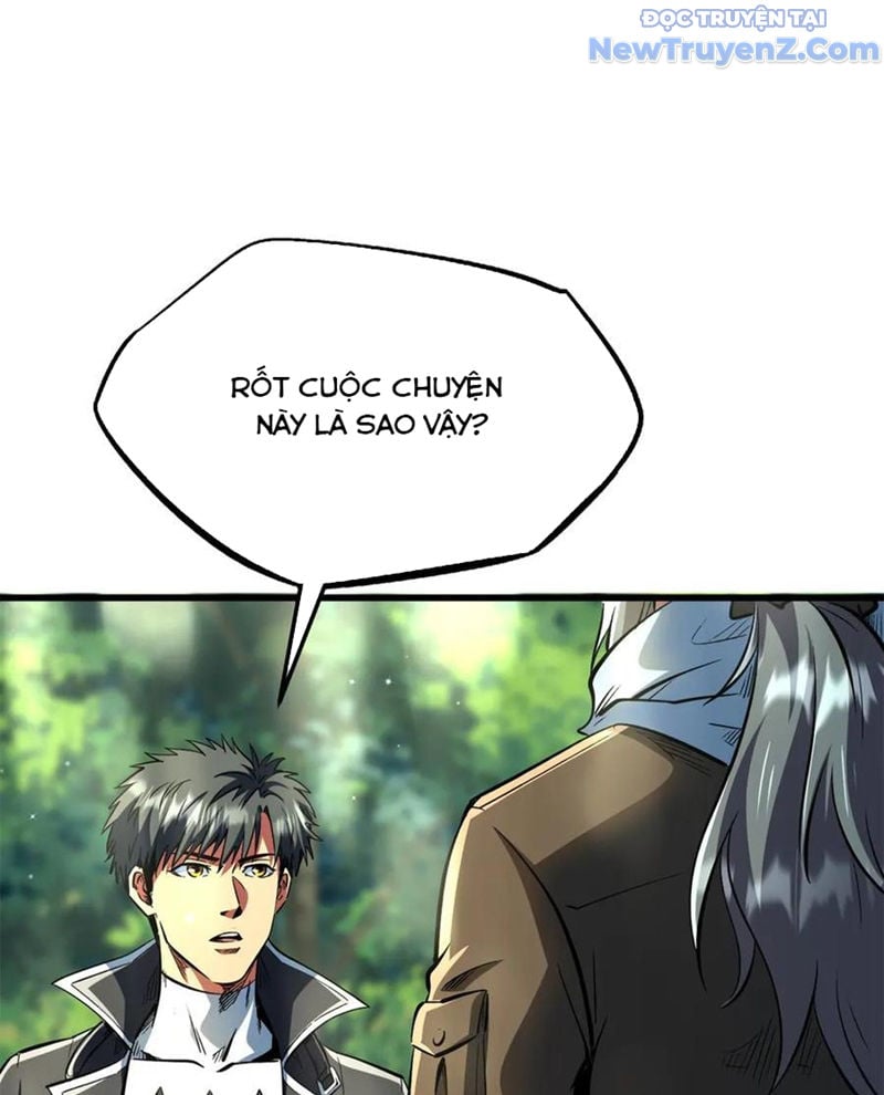 Siêu Cấp Thần Cơ Nhân: Chapter 354