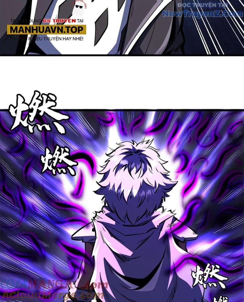 Siêu Cấp Thần Cơ Nhân: Chapter 355