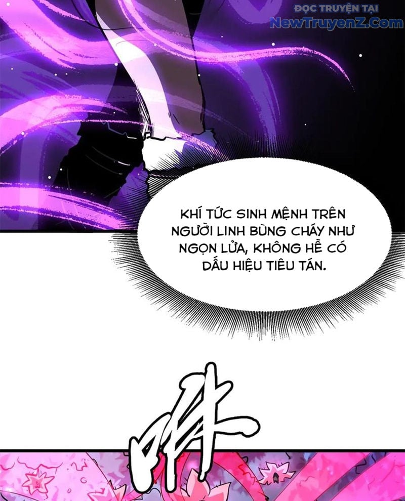 Siêu Cấp Thần Cơ Nhân: Chapter 355