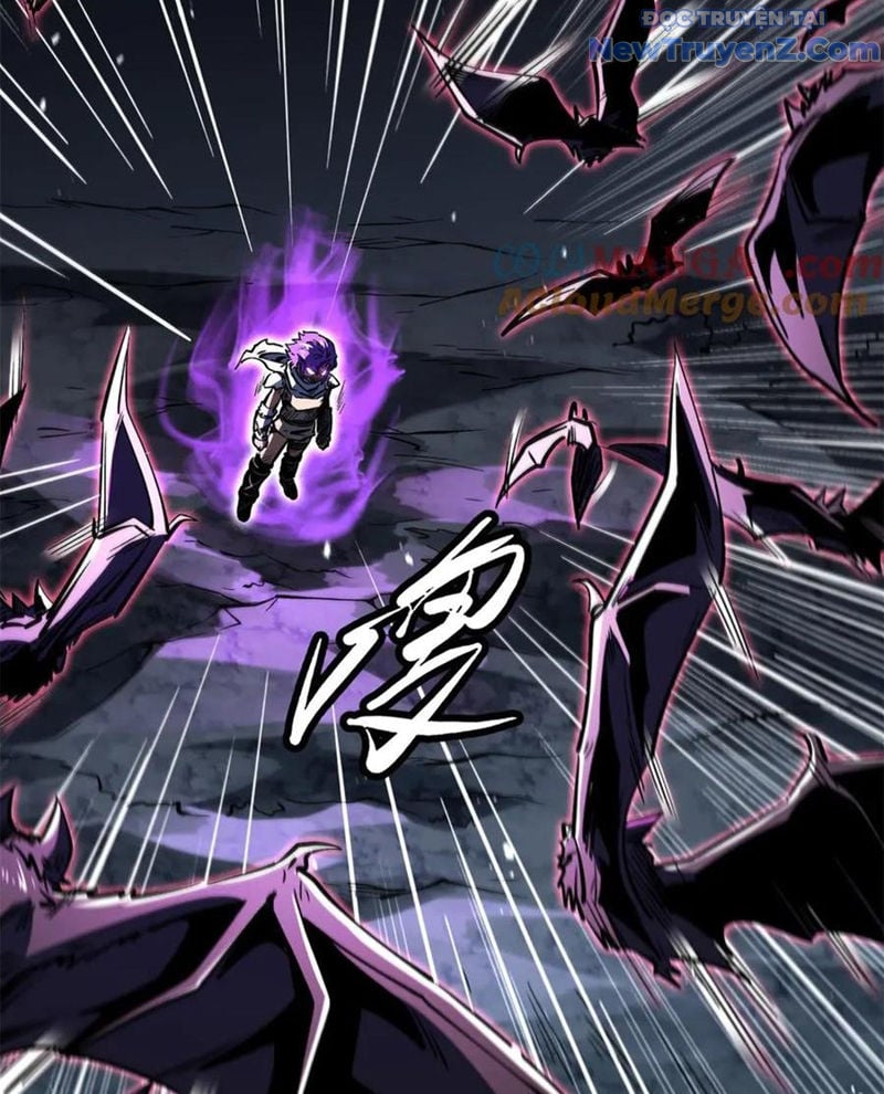 Siêu Cấp Thần Cơ Nhân: Chapter 355