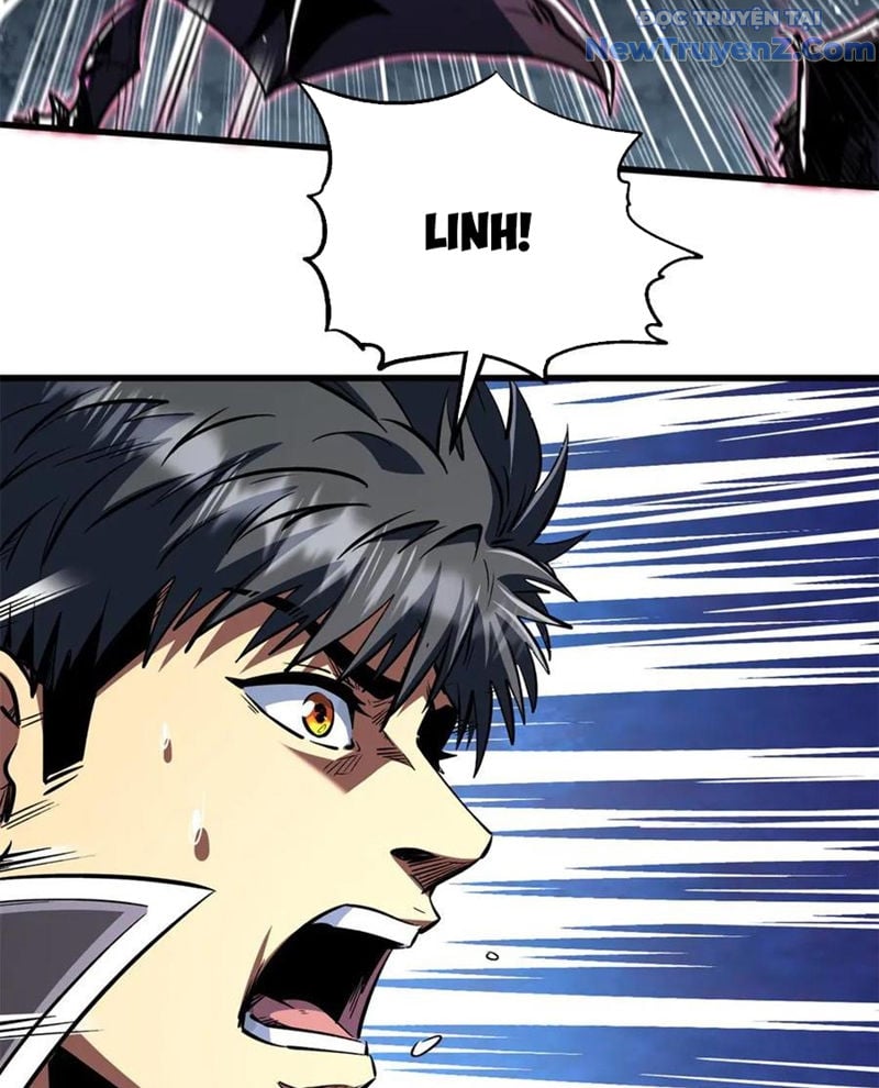 Siêu Cấp Thần Cơ Nhân: Chapter 355