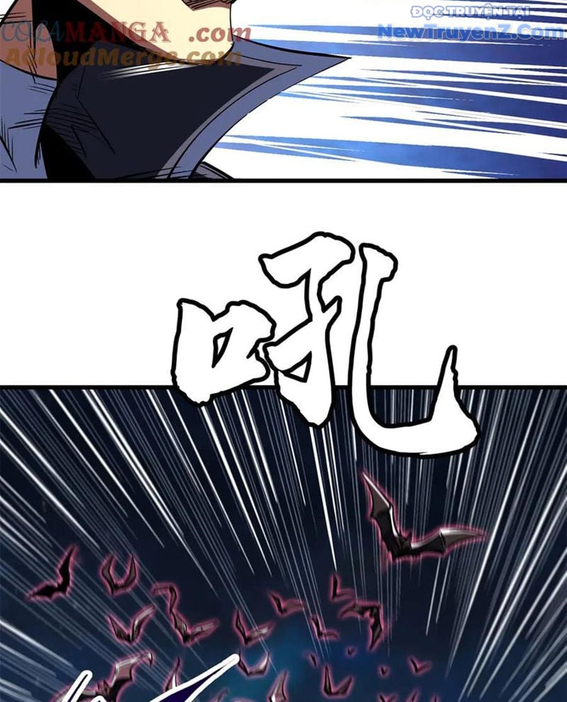 Siêu Cấp Thần Cơ Nhân: Chapter 355