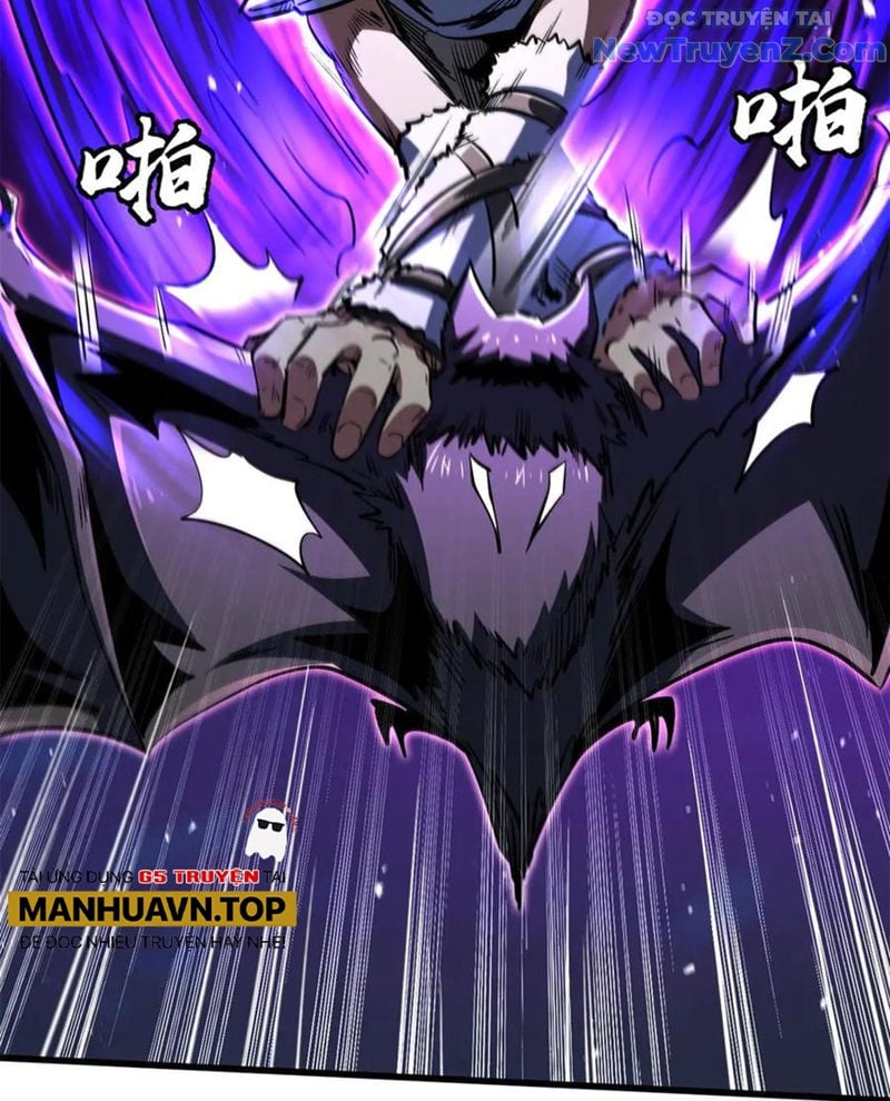 Siêu Cấp Thần Cơ Nhân: Chapter 355