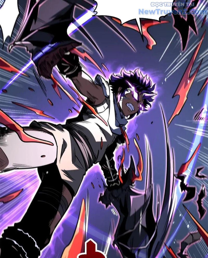 Siêu Cấp Thần Cơ Nhân: Chapter 355