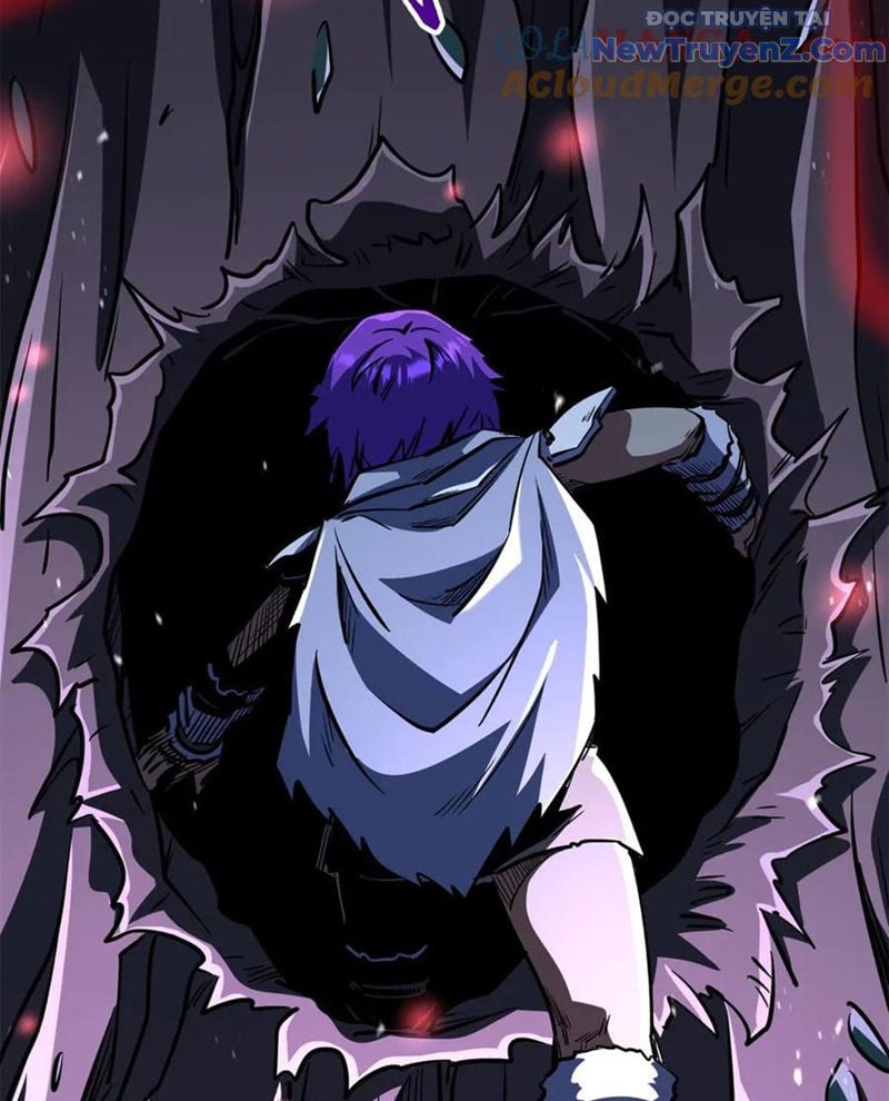 Siêu Cấp Thần Cơ Nhân: Chapter 355