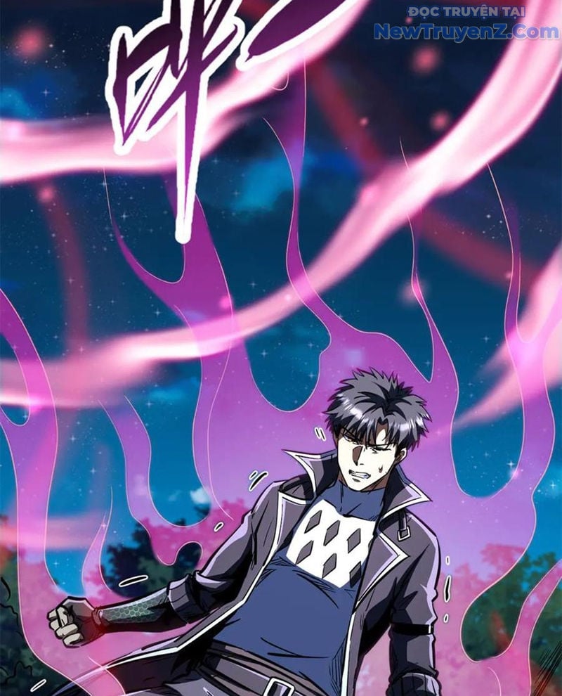 Siêu Cấp Thần Cơ Nhân: Chapter 355