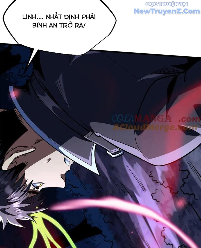 Siêu Cấp Thần Cơ Nhân: Chapter 355