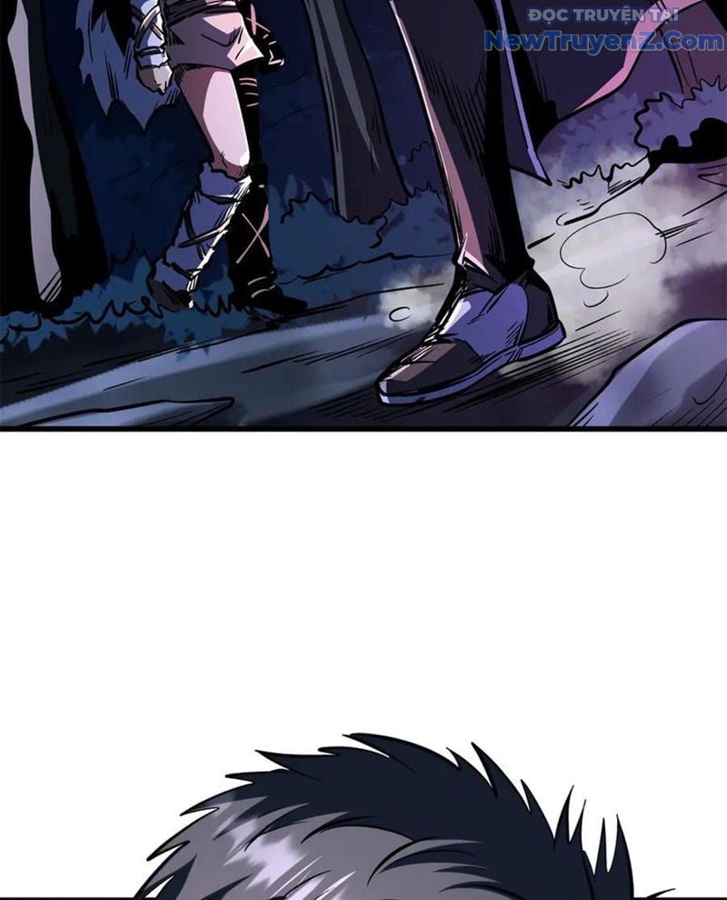 Siêu Cấp Thần Cơ Nhân: Chapter 355