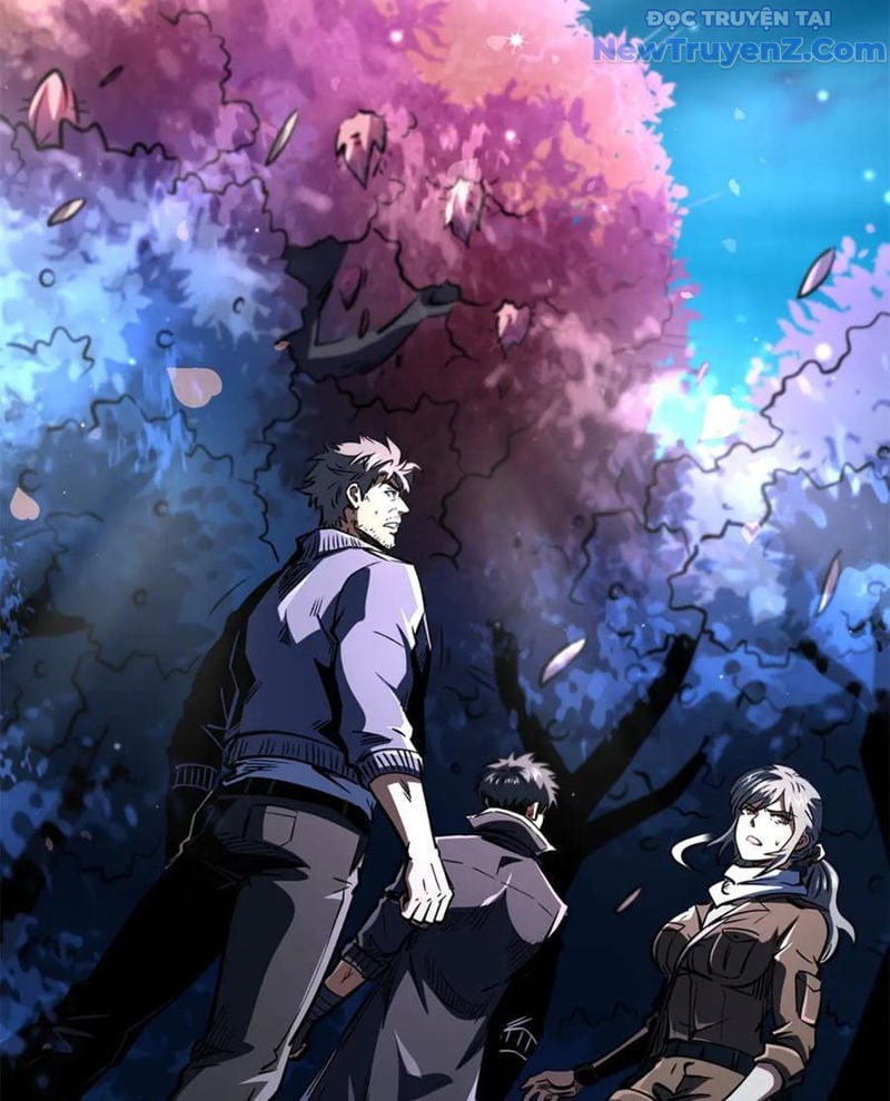 Siêu Cấp Thần Cơ Nhân: Chapter 355